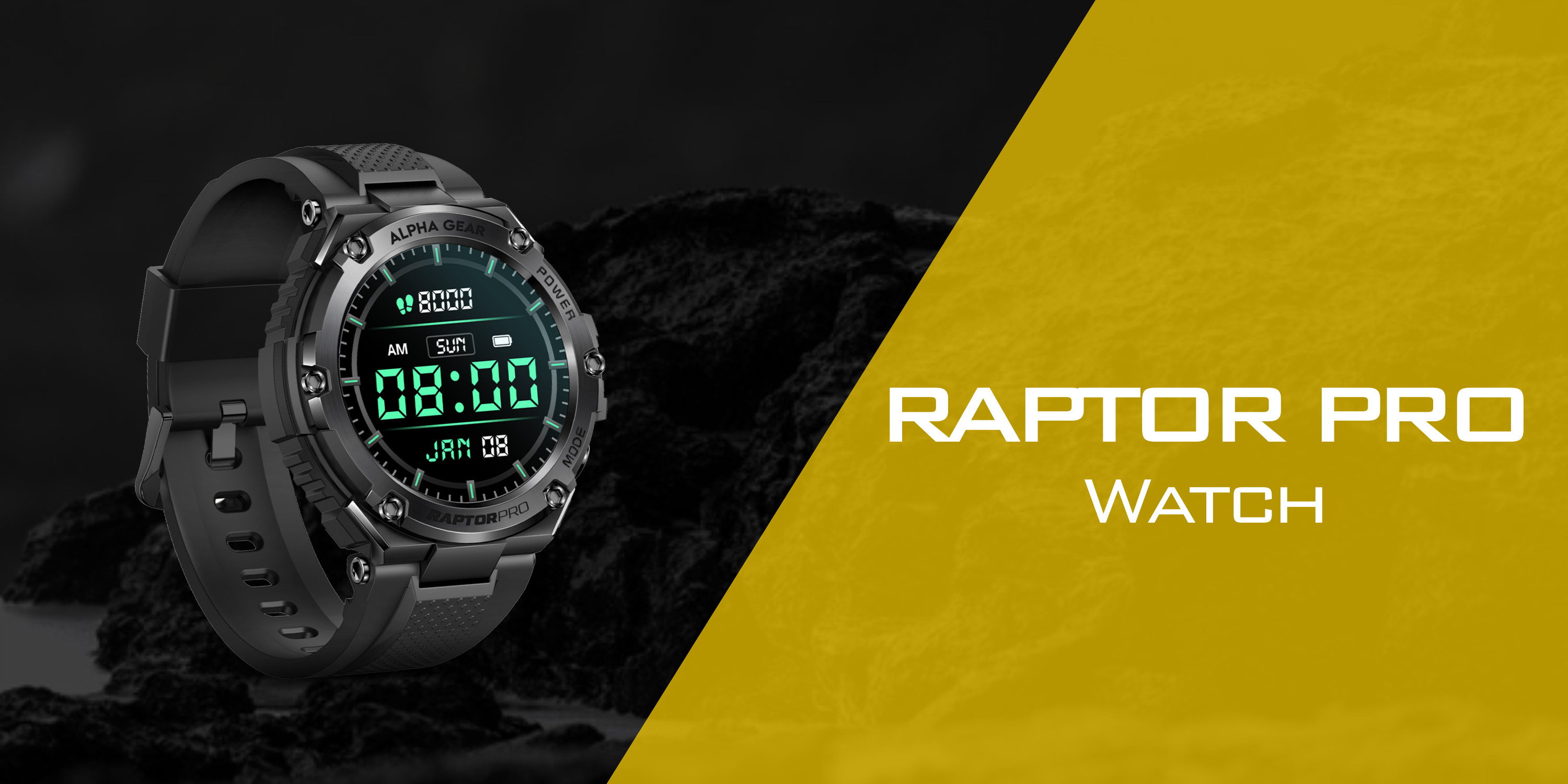 ALPHAGEAR Company Values